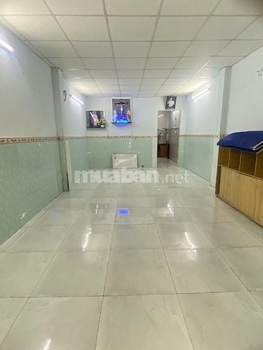Cần bán nhà hẻm 109 Bình Trị Đông - gần KDC Tên Lửa.