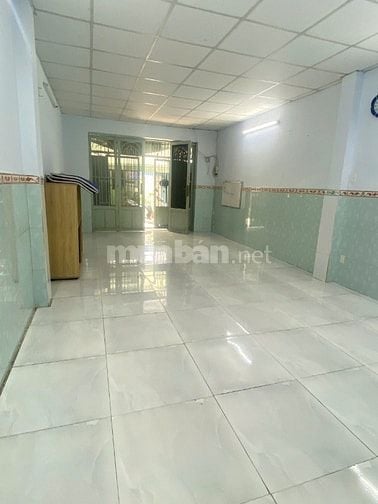 Cần bán nhà hẻm 109 Bình Trị Đông - gần KDC Tên Lửa.
