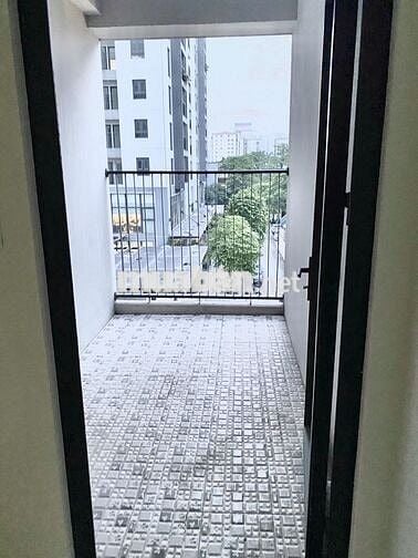 Bán căn góc chung cư CT6 - Lê Đức Thọ