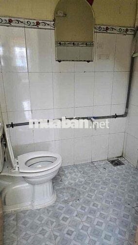 Nhà cho thuê 5tr/tháng  DT:5x14 (3pn 2wc)  Ấp 2 Đường Võ Văn Vân Vĩnh