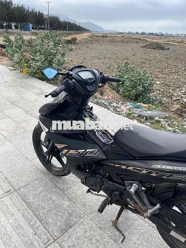 Yamaha Exciter 150 2019 Đen Zin êm
