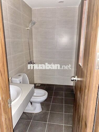 Bán căn góc chung cư CT6 - Lê Đức Thọ