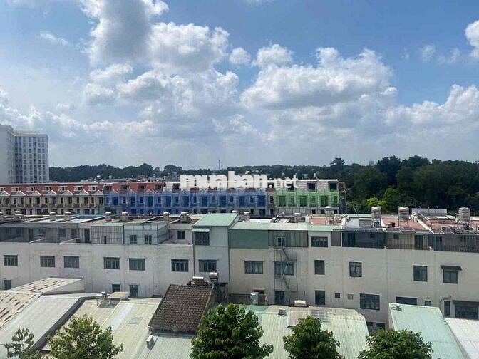 *** 1 căn 4,5tr đầy đủ nội thất căn hộ mới tại Phú Lợi Thủ Dầu 1