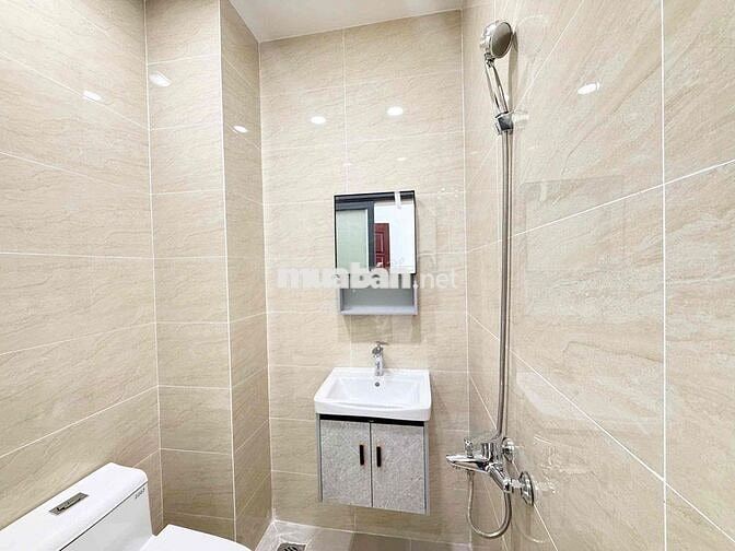 Căn Hộ Dịch Vụ siêu Chill ngay Võ Thị Sáu quận 3 Full NT mới 100%