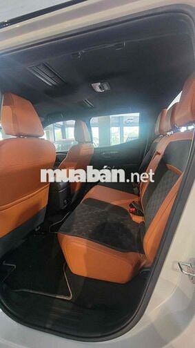 Mitsubishi Triton 2025 Trắng 12121 km