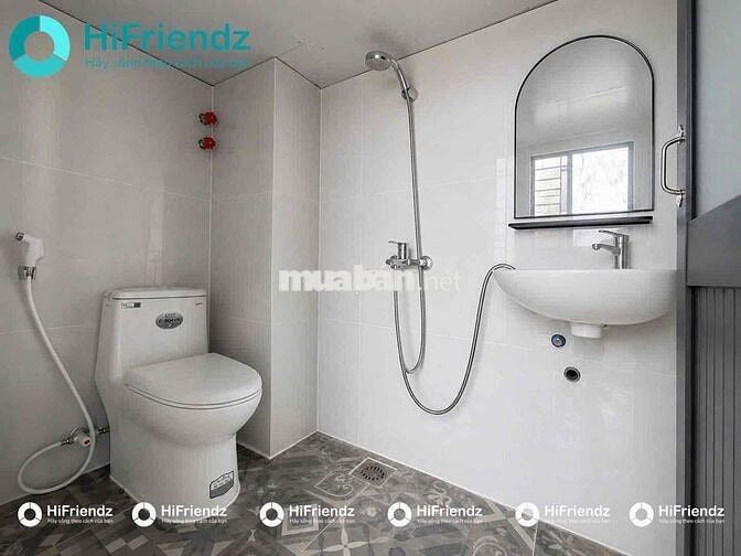 CĂN HỘ MINI GẦN BỆNH VIỆN NHI ĐỒNG TPHCM/ĐH Y PHẠM NGỌC THẠCH