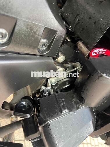 Honda SH Mode 2024 Bạc