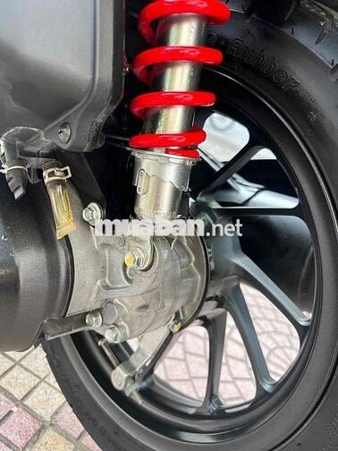 Honda SH Mode 2024 Bạc