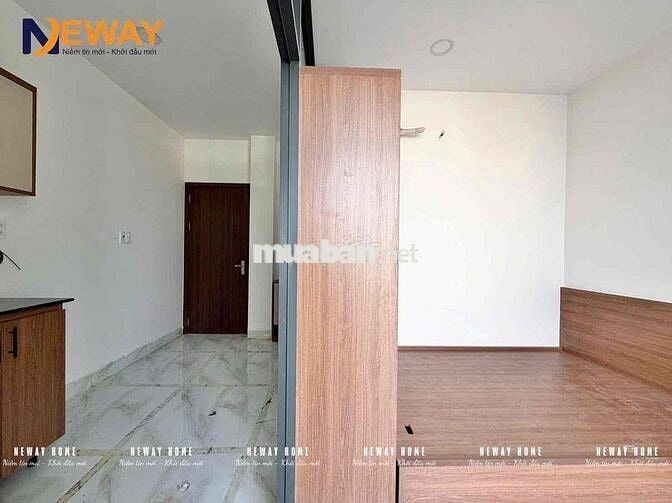 CC mini mới 100% - BANCOL thoáng - ngay BX miền Tây - Khu Tên Lửa -VVK