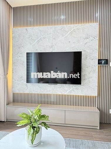 căn hộ 1 ngủ+, diện tích 43m, giá 3ty1 vinhomes smartcity