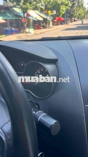Mazda BT50 2017 Xanh Tự động 5 chỗ