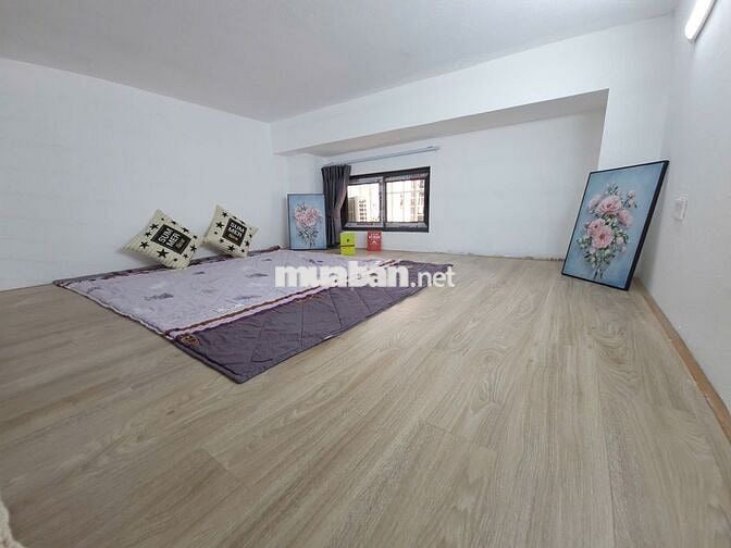 Thuê Phòng Sáng Thoáng 40m2 Full Đồ Gần Ngã Tư Sở, ĐH NhânVăn, ThuỷLợi