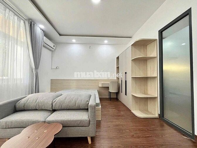 🔥GIẢM 200k SUỐT HỢP ĐỒNG_BAN CÔNG TO_CỬA SỔ_MÁY GIẶT RIÊNG_CVPM