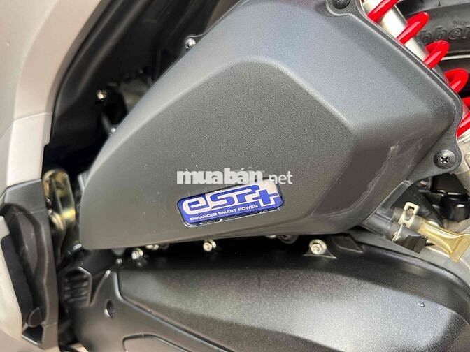 Honda SH Mode 2024 Bạc