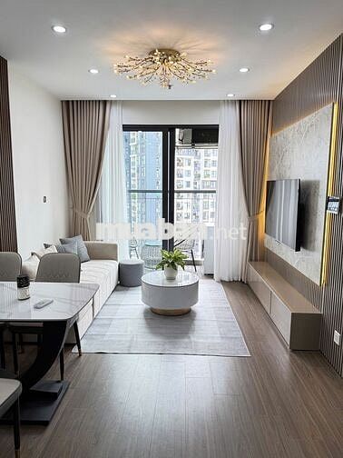 căn hộ 1 ngủ+, diện tích 43m, giá 3ty1 vinhomes smartcity
