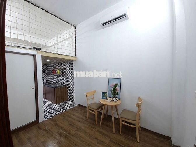 Thuê Phòng Sáng Thoáng 40m2 Full Đồ Gần Ngã Tư Sở, ĐH NhânVăn, ThuỷLợi