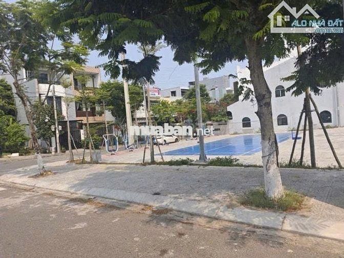 Hiếm có khó tìm! Mặt tiền Mạc Cửu , 3 mặt thoáng