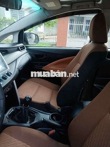 Toyota Innova 2016E số sàn , xe gđ cần bán gấp