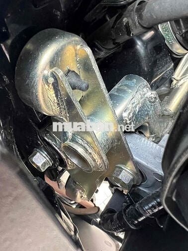 Honda SH Mode 2024 Bạc