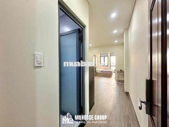 CHDV LUXURY Mới 1PN Tách Bếp - Full Nội Thất - Gần Aeon Bình Tân