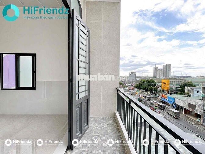 CĂN HỘ MINI GẦN BỆNH VIỆN NHI ĐỒNG TPHCM/ĐH Y PHẠM NGỌC THẠCH