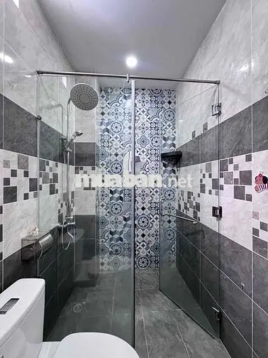 Cho Thuê 1PN Ngăn Bếp Balcon Siêu Rộng 30m2 Ngay Lê Văn Sỹ Quận 3