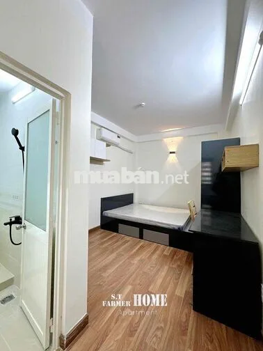 🏠 VỪA TRỐNG STUDIO CỬA SỔ – GIÁ SINH VIÊN NGAY ĐH KINH TẾ QUẬN 10