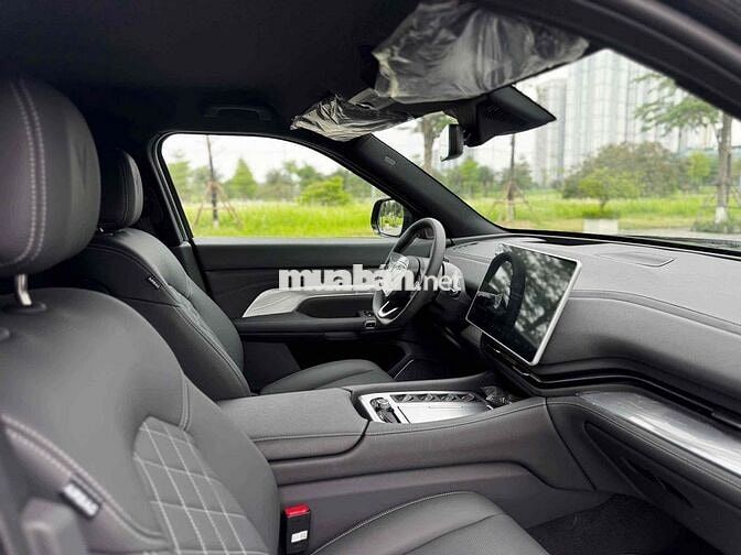 VF9 - Cam Kết Giá Tốt Ưu Đãi Cao, Duyệt Vay Dễ