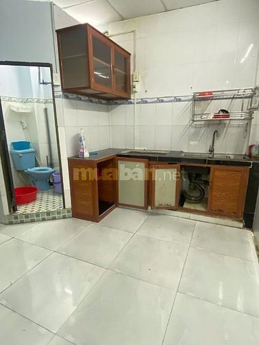 Cần bán nhà hẻm 109 Bình Trị Đông - gần KDC Tên Lửa.