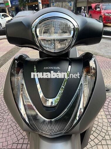 Honda SH Mode 2024 Bạc