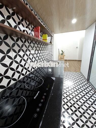 Thuê Phòng Sáng Thoáng 40m2 Full Đồ Gần Ngã Tư Sở, ĐH NhânVăn, ThuỷLợi