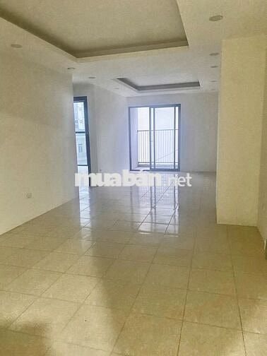 Bán căn góc chung cư CT6 - Lê Đức Thọ