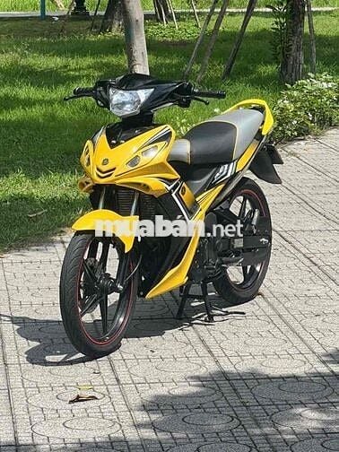 Yamaha Exciter 2010 5p71 đầu nồi nguyên zin