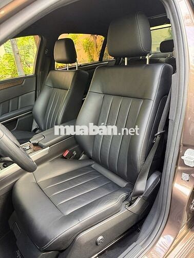 Merc E200 2015, 1 chủ được giữ gìn rất kỹ và đẹp !