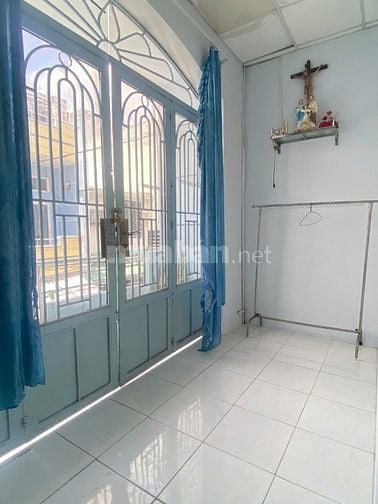 Cần bán nhà hẻm 109 Bình Trị Đông - gần KDC Tên Lửa.
