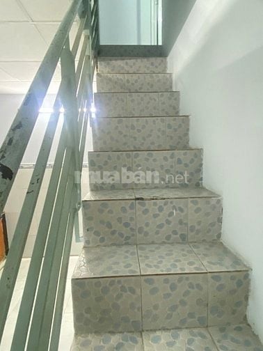 Cần bán nhà hẻm 109 Bình Trị Đông - gần KDC Tên Lửa.