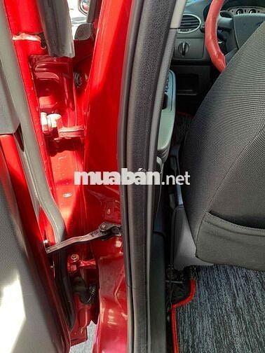 Xe COP Ford Focus 2011 Tự động Xăng 57.000 km Đỏ