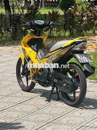 Yamaha Exciter 2010 5p71 đầu nồi nguyên zin