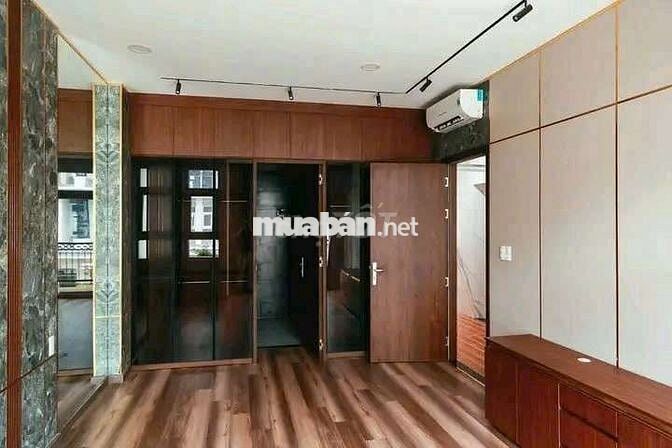 CHO THUÊ BIỆT THỰ THE PEAK GADEN 600 NGUYỄN LƯƠNG BẰNG QUẬN 7