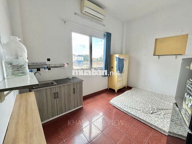  GIẢI PHÓNG (SÂN BAY, BẢY HIỀN, LĂNG CHA CẢ, CV HOÀNG VĂN THỤ)