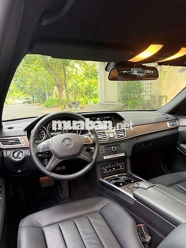 Merc E200 2015, 1 chủ được giữ gìn rất kỹ và đẹp !