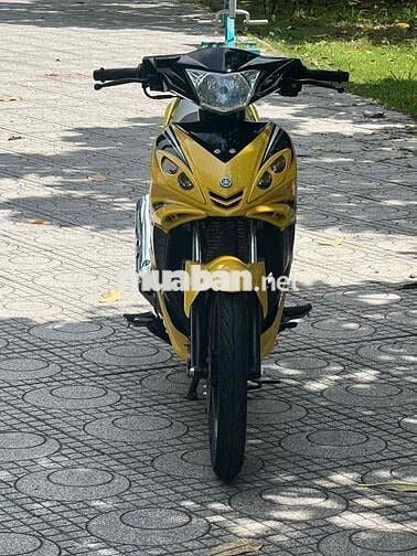 Yamaha Exciter 2010 5p71 đầu nồi nguyên zin