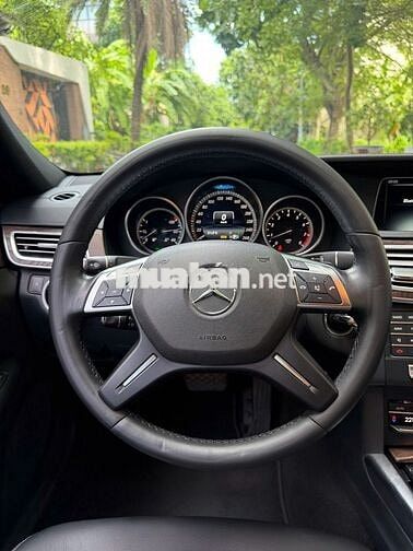 Merc E200 2015, 1 chủ được giữ gìn rất kỹ và đẹp !