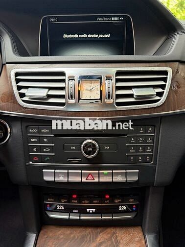 Merc E200 2015, 1 chủ được giữ gìn rất kỹ và đẹp !