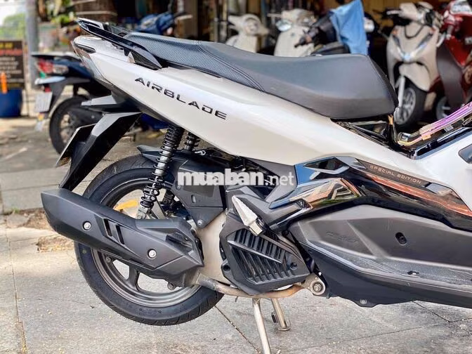 Honda Air Blade 125 2021 chính chủ bstp