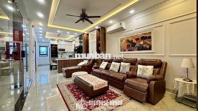 CĂN HỘ CAO CẤP 3PN- PHÚ NHUẬN FULL NỘI THẤT