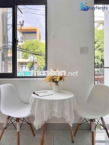 -🏡CĂN HỘ STUDIO -📌BANCOL -🔰FULL NỘI THẤT💥LUỸ BÁN BÍCH💥PHAN ĐÌNH PHÙNG