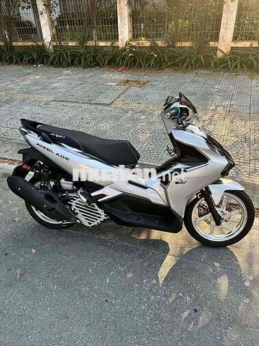 Honda Air Blade 125 2024 Bạc