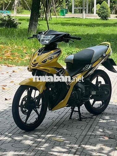 Yamaha Exciter 2010 5p71 đầu nồi nguyên zin