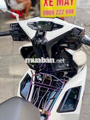 Honda Air Blade 125 2021 chính chủ bstp